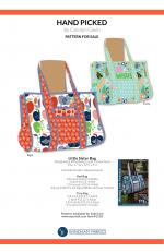Little Sister Bag by Whistlepig Creek Productions